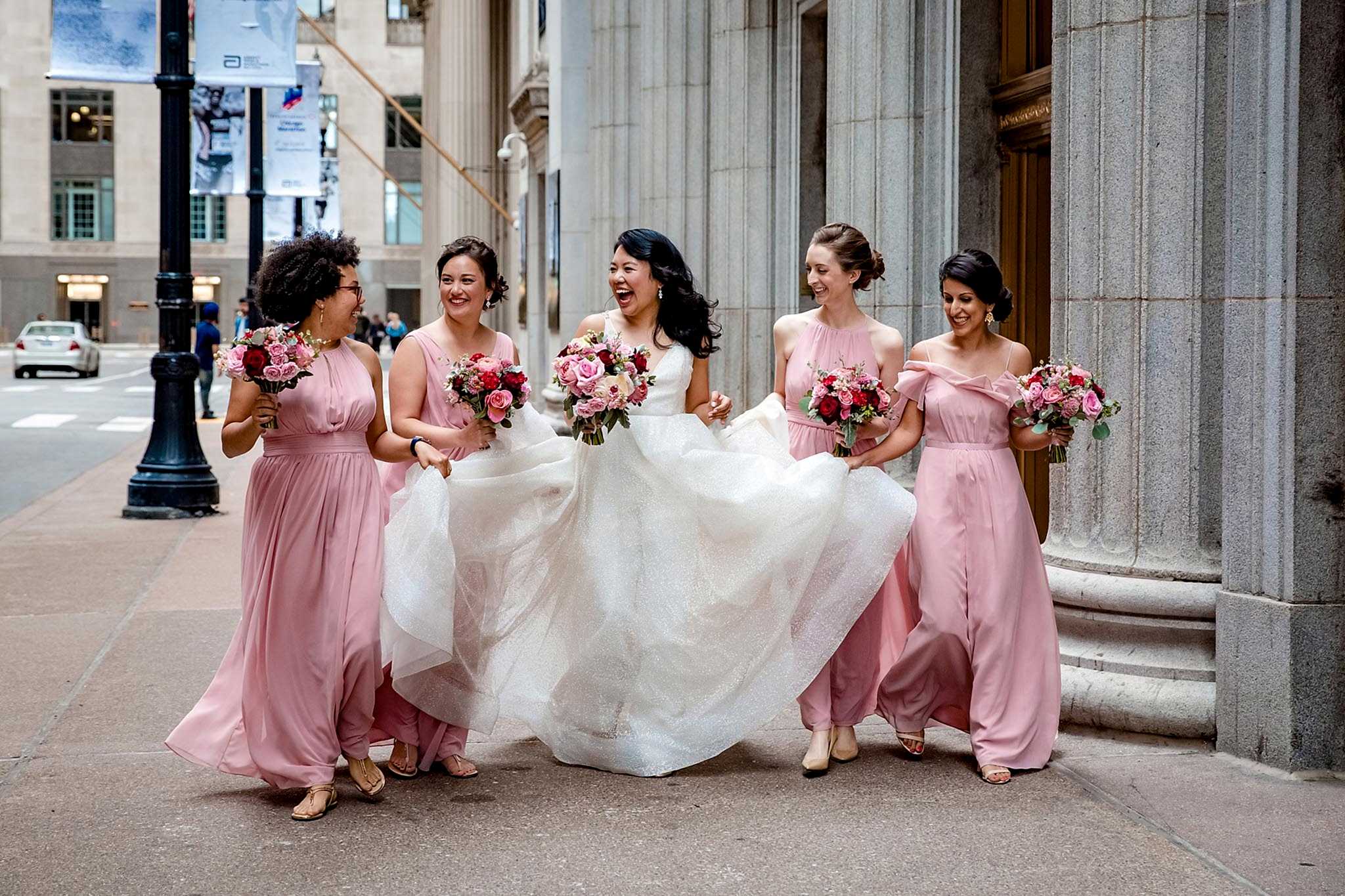 Chicago Wedding Photographer