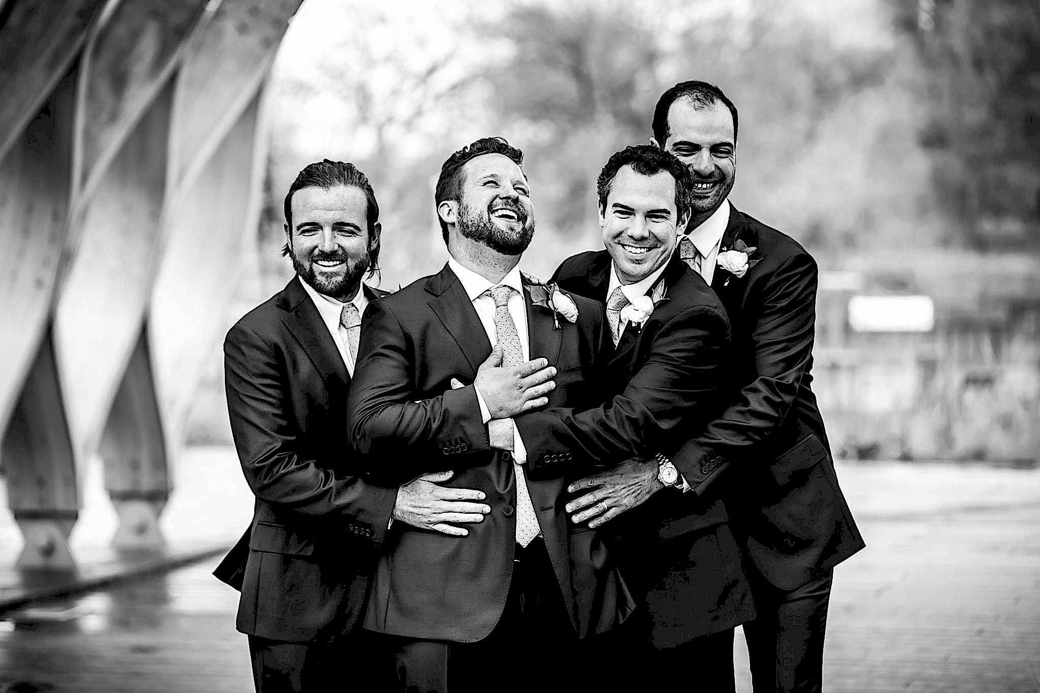 Chicago Wedding Photographer