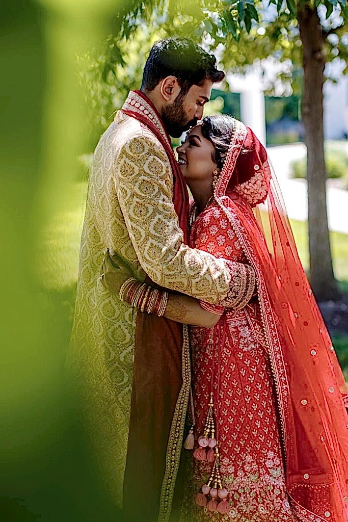 Renaissance Schaumburg Indian Wedding / Naiya & Hemanrh