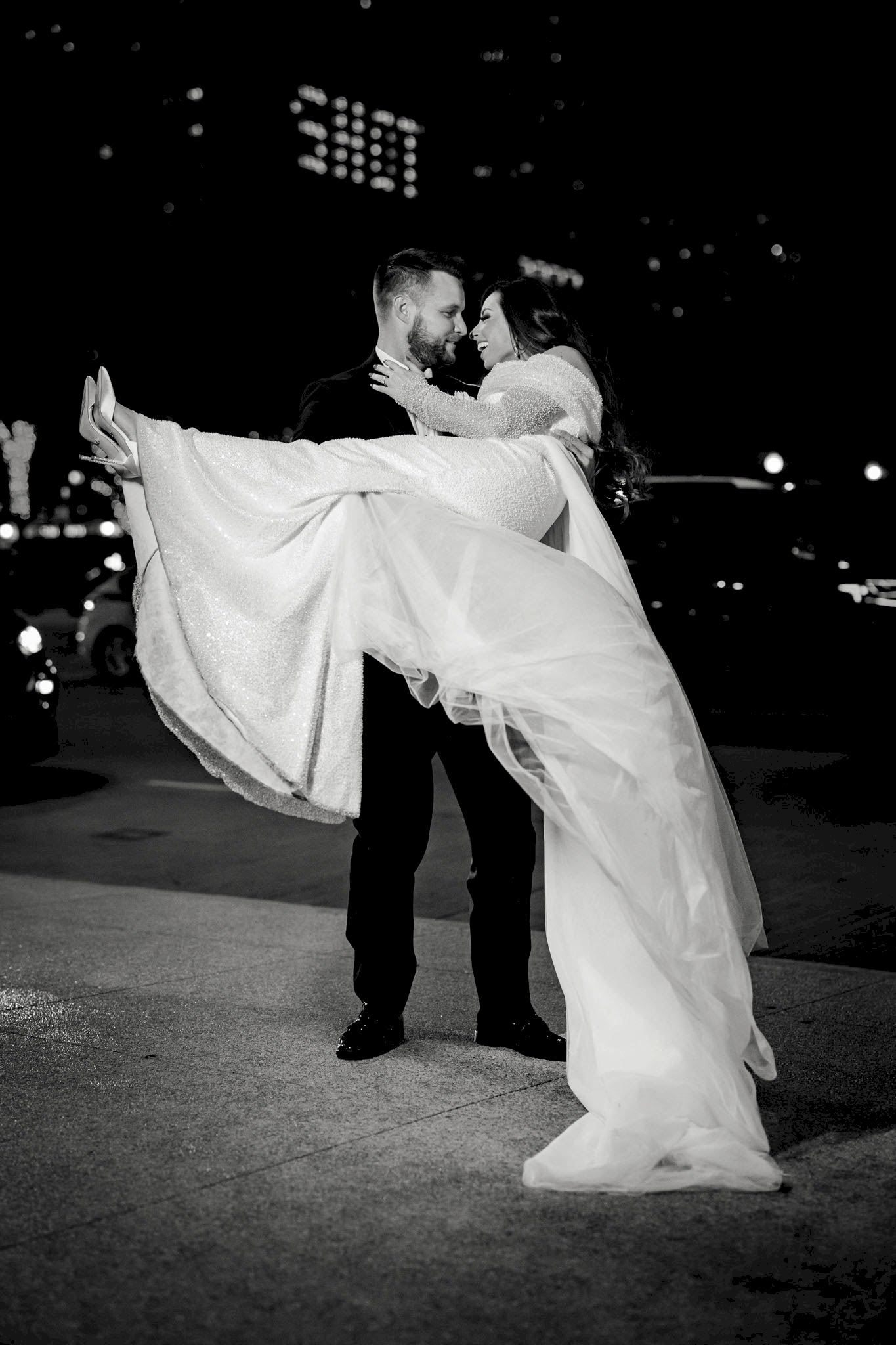 Chicago Wedding Photographer