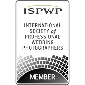 ISPWP badge logo