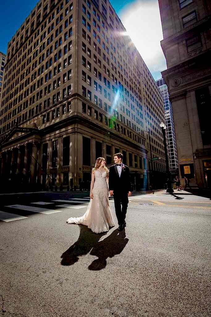 chicago wedding photography