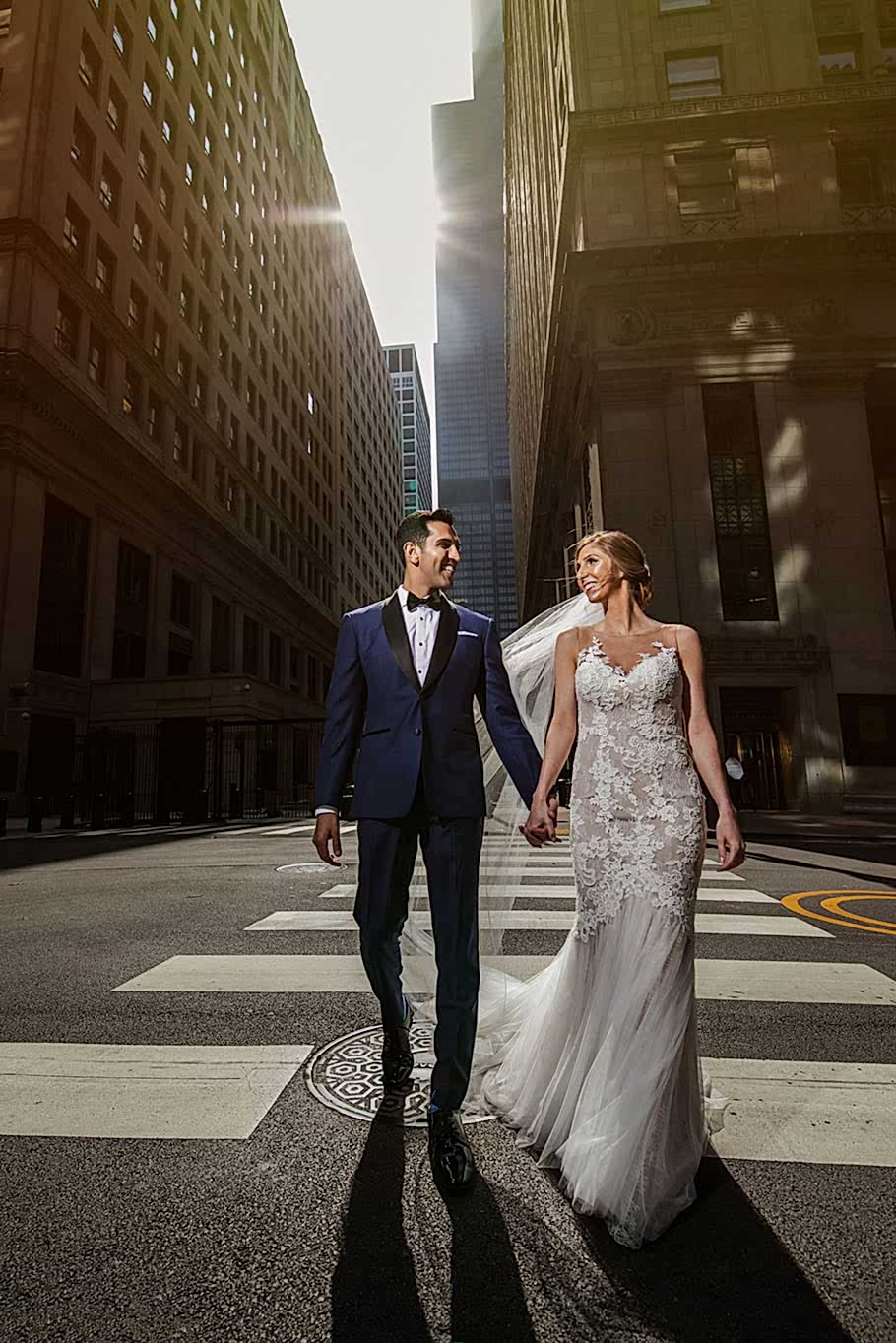 Chicago Wedding Photographer