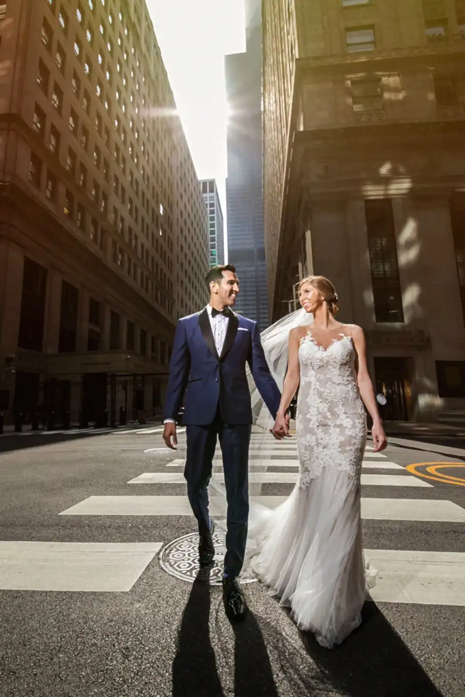 chicago wedding photographer