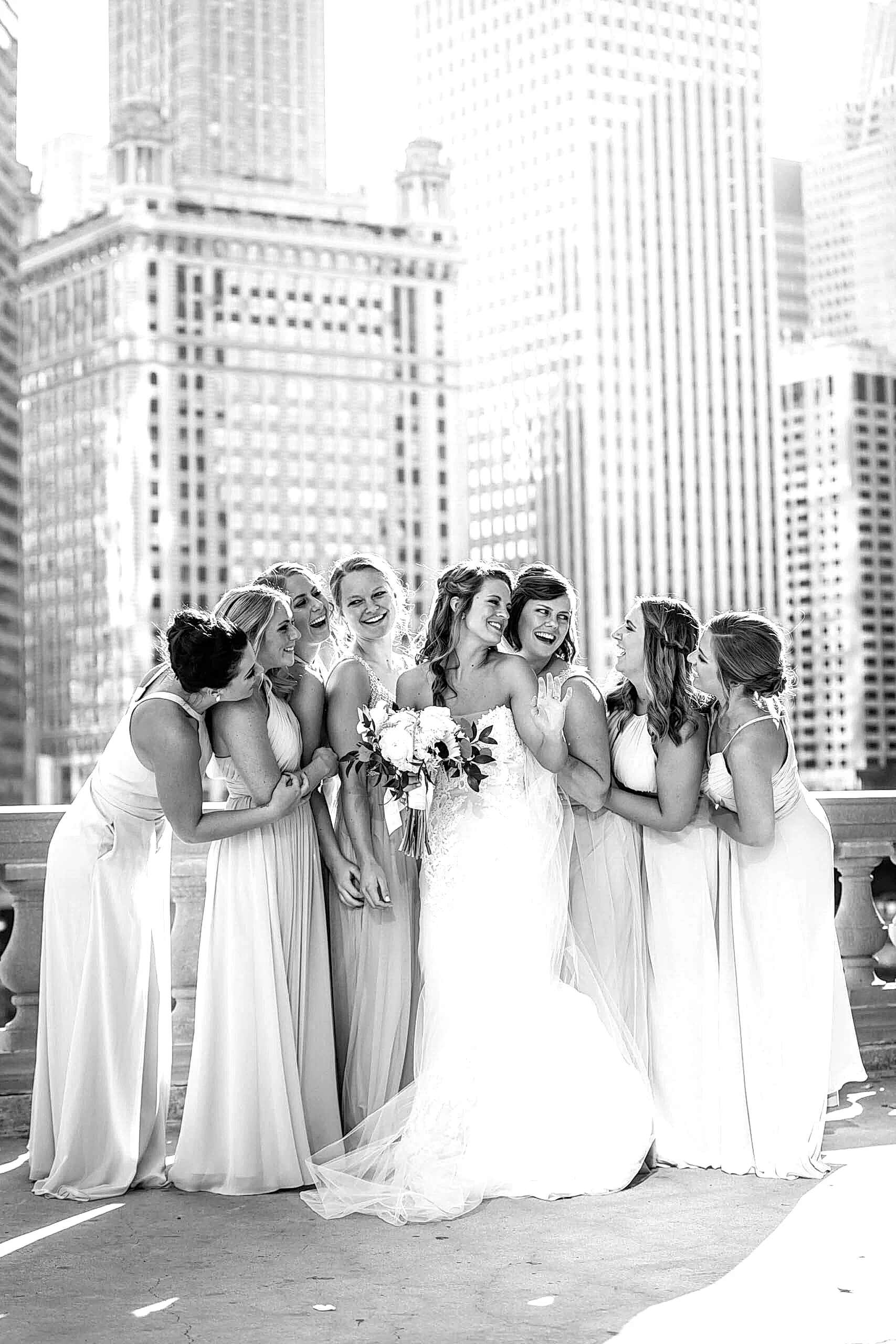 chicago wedding photographer